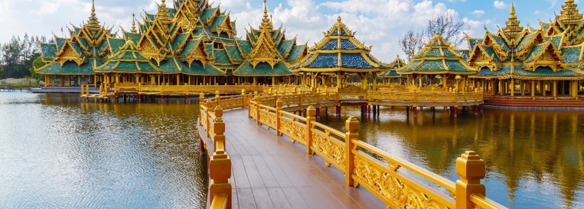 Unforgettable moments with private luxury tours in Laos