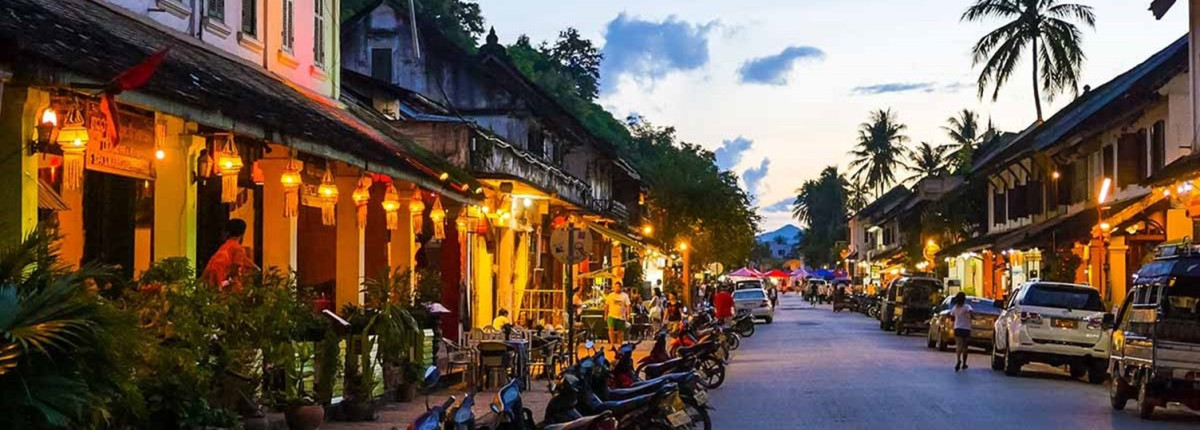 How tailor-made Laos tours save time and money for smart travelers?