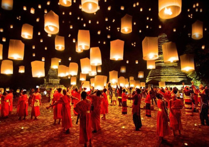 Private Thailand coastal and cultural escape – Secure your personalized journey today