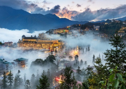 Design your dream journey with our Vietnam tailor made tours