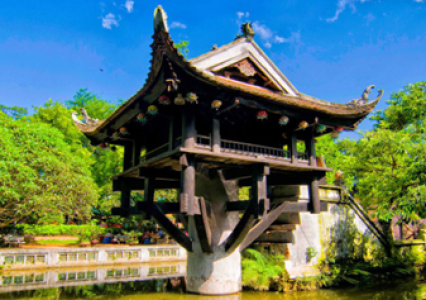 Explore freely and plan your own unique custom Vietnam tours