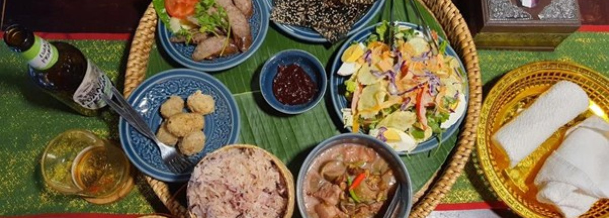 Enjoy a dream vacation and discover serene beauty with a luxury Luang Prabang holiday