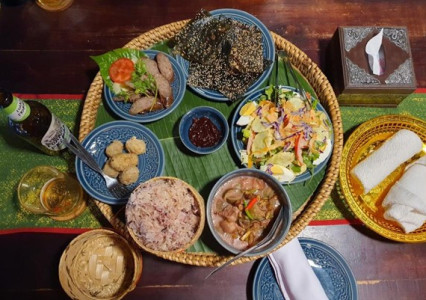 Enjoy a dream vacation and discover serene beauty with a luxury Luang Prabang holiday