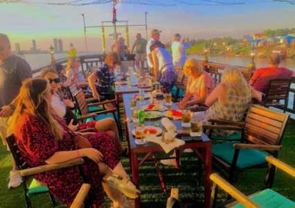 Enjoy a private Mekong River sunset dinner in Phnom Penh and things to know