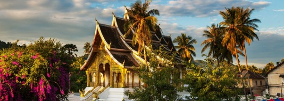 A heritage journey to immerse yourself in history with a Vietnam Laos culture and heritage tour