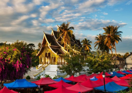 A heritage journey to immerse yourself in history with a Vietnam Laos culture and heritage tour
