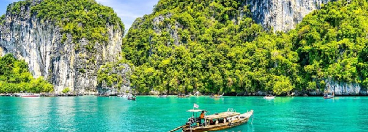 A cross - border journey to discover the luxury of Vietnam Laos Cambodia Thailand luxury tours