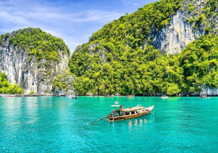 A cross - border journey to discover the luxury of Vietnam Laos Cambodia Thailand luxury tours