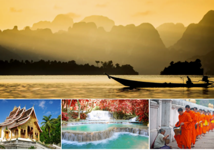 Spiritual Tours in Luang Prabang – Discover Sacred Temples & Traditions