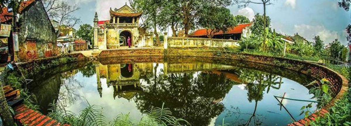 Luxury Vietnam photography and heritage tour – private guided journey