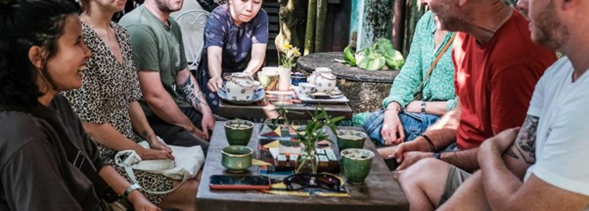 Vietnam private heritage and culinary experience – authentic flavors and traditions
