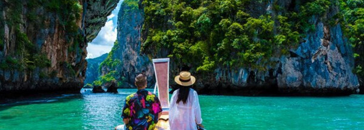 Thailand Slow Travel Cultural Journey – Explore with Local Insight