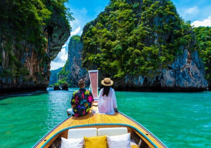 Thailand Slow Travel Cultural Journey – Explore with Local Insight