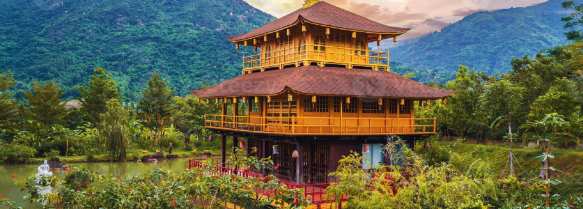November Magic: Southeast Asia Thanksgiving Tours