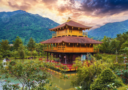 November Magic: Southeast Asia Thanksgiving Tours