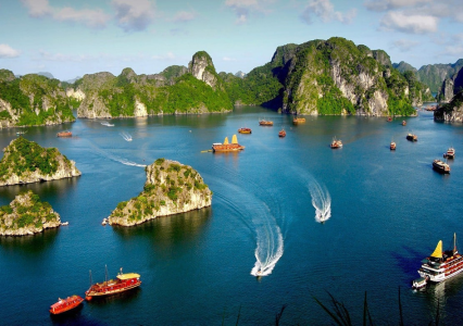 Private Tours Southeast Asia – Customized Luxury Travel Experiences