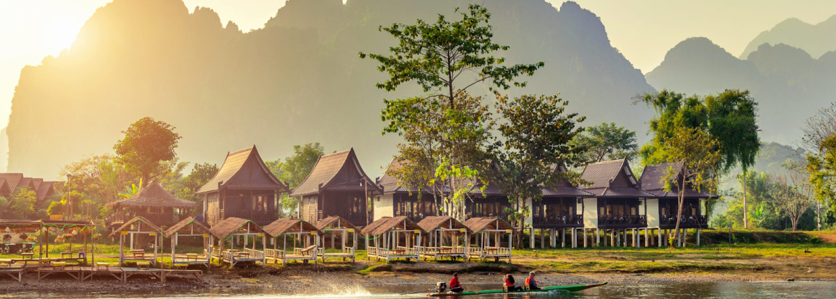 Private Vientiane City Tour – Discover the Capital at Your Pace