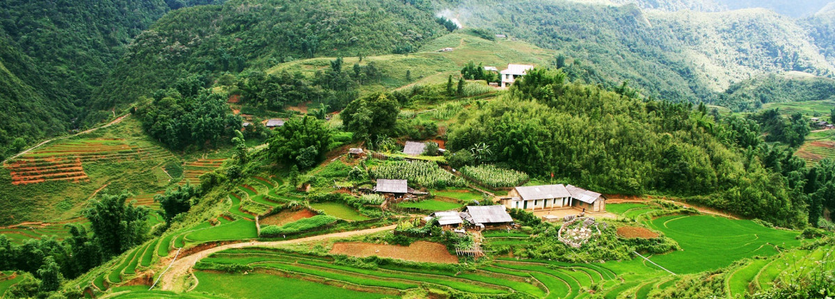 Sapa trekking tour private for cloud-chasing journey