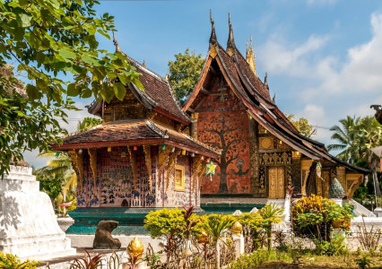 Tailor-Made Laos Tours – Authentic Private Journeys Crafted for You
