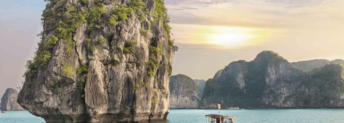 Tailored Journeys: How to Explore Vietnam at Your Own Pace