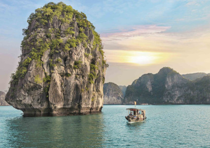 Tailored Journeys: How to Explore Vietnam at Your Own Pace
