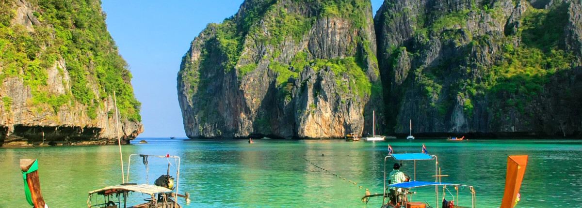 Thailand Island-Hopping Luxury Tour Across Thailand’s Best Islands
