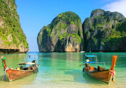 Thailand Island-Hopping Luxury Tour Across Thailand’s Best Islands