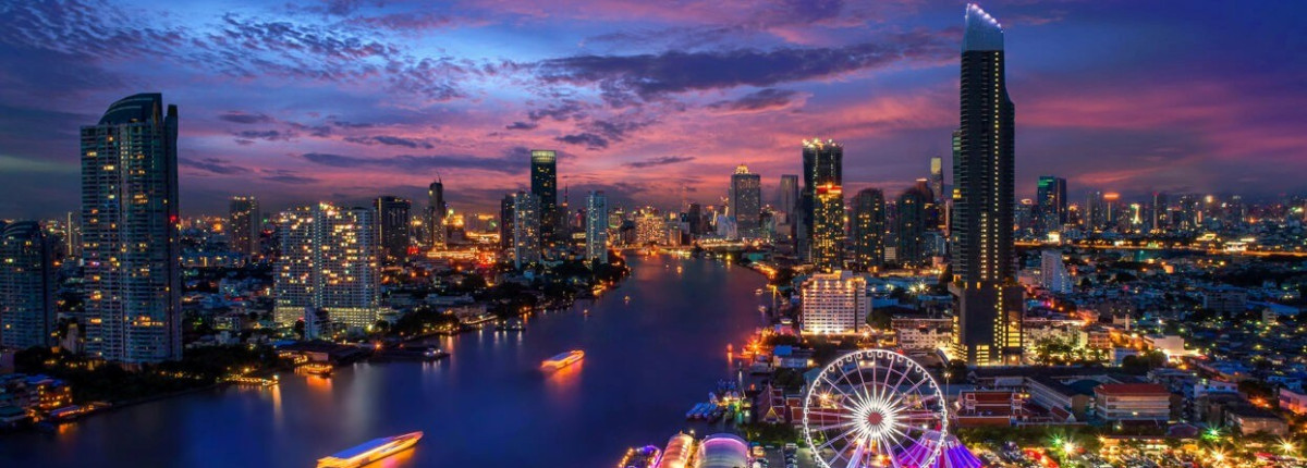 Thailand slow travel cultural journey for deeper connections