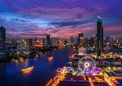 Thailand slow travel cultural journey for deeper connections