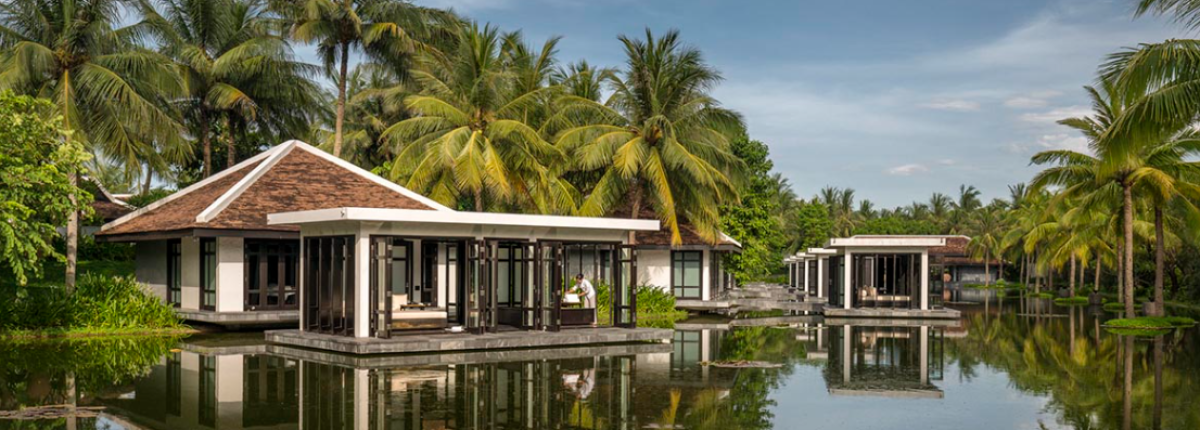 The Best Luxury Hotels in Vietnam: Top Picks