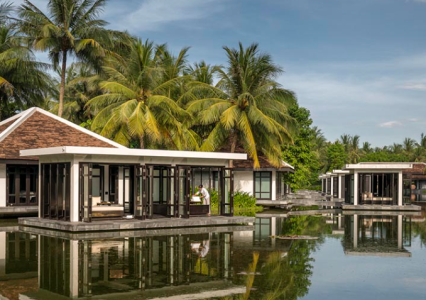 The Best Luxury Hotels in Vietnam: Top Picks
