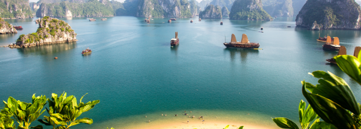 Top Places to Visit in Southeast Asia: Discover Your Next Tailor-Made Adventure