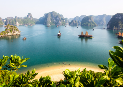 Top Places to Visit in Southeast Asia: Discover Your Next Tailor-Made Adventure