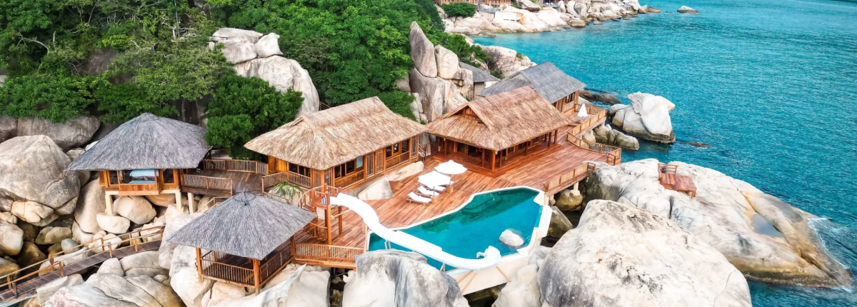 Top-Rated Luxury Indochina Tours for Couples and Families