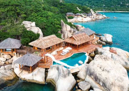 Top-Rated Luxury Indochina Tours for Couples and Families