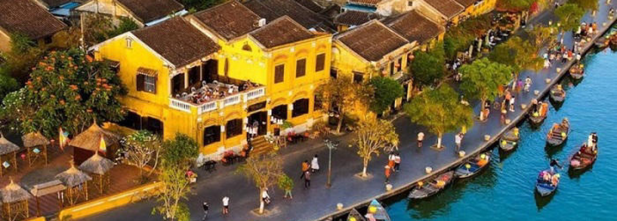 Top Reasons to Spend Your Christmas Holidays in Vietnam