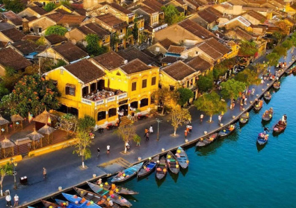 Top Reasons to Spend Your Christmas Holidays in Vietnam