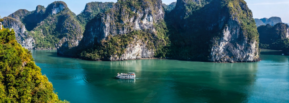 Two Weeks in Vietnam - A Gentle Journey from North to South