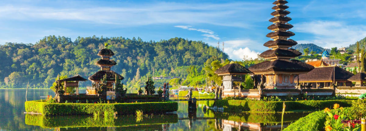 Ultimate 3 Weeks in Southeast Asia Itinerary