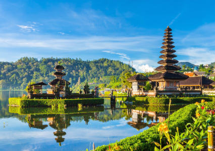 Ultimate 3 Weeks in Southeast Asia Itinerary