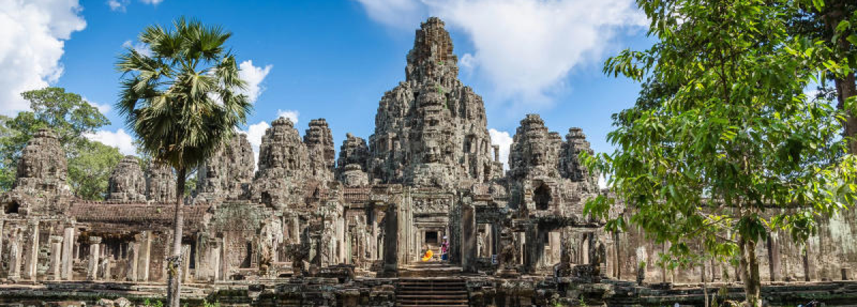 Ultimate Indochina Itinerary 2026 - Vietnam, Laos & Cambodia