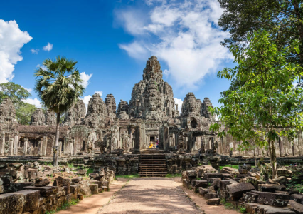 Ultimate Indochina Itinerary 2026 - Vietnam, Laos & Cambodia