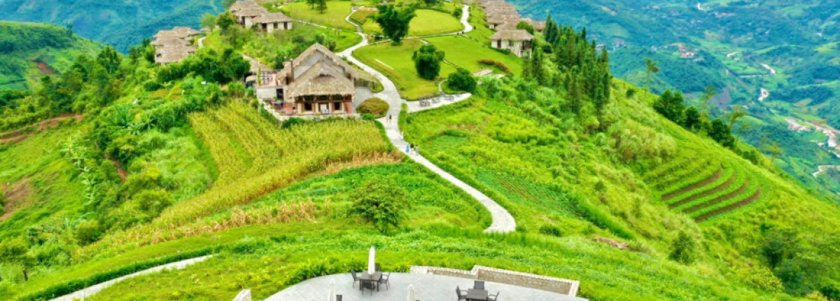 Unlock Asia with Premium Private Journeys