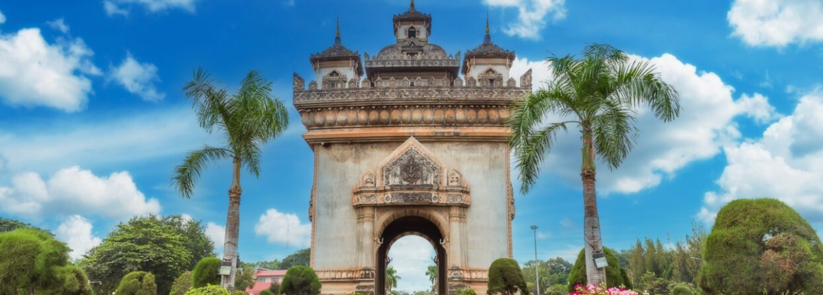 Vientiane Heritage Tour – Explore Laos’ Cultural Heart