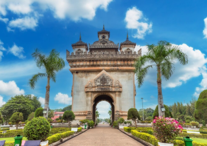 Vientiane Heritage Tour – Explore Laos’ Cultural Heart
