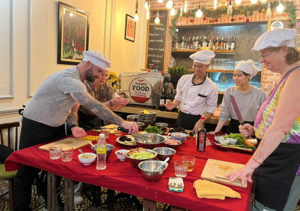 Vietnam Bespoke Luxury Culinary Journey for Discerning Travelers
