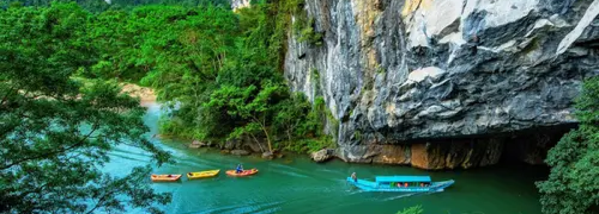 Vietnam bespoke slow travel nature retreat for soulful escapes