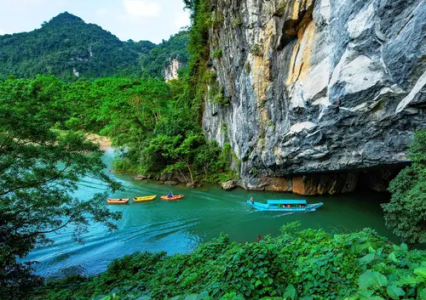 Vietnam bespoke slow travel nature retreat for soulful escapes