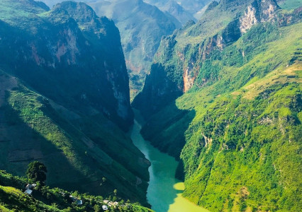 Vietnam Bespoke Travel Experiences Designed Just for You