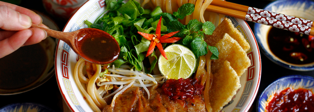 Vietnam Culinary Tours - Top Luxury Food & Culture Experiences